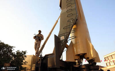  ایرانِ زخمی اما مجهز؛ آیا زرادخانه موشکی تهران همچنان یک تهدید ویرانگر است؟