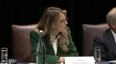  اخراج عضو کمیته آزادی‌های مذهبی کاخ سفید به دلیل مواضع ضد صهیونیستی