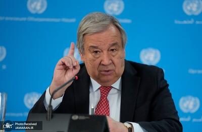  سازمان ملل رژیم صهیونیستی را تهدید کرد