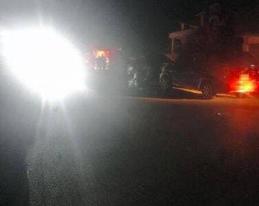  ️شهادت یک شهروند لبنانی در حمله صهیونیست‌ها + عکس