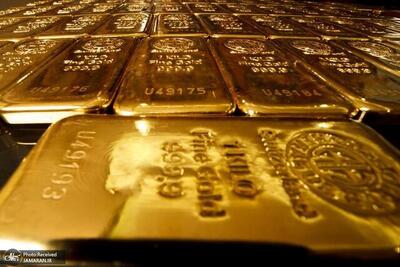  قیمت طلای جهانی امروز 24 بهمن 1404