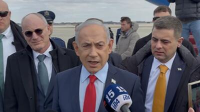  ادعای نتانیاهو: شروط ترامپ می‌تواند به توافق با ایران منجر شود