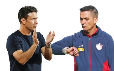  شانس تکراری صدرنشینی