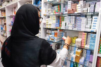  ترجیح بازار دارو به ماندن ارز ترجیحی 