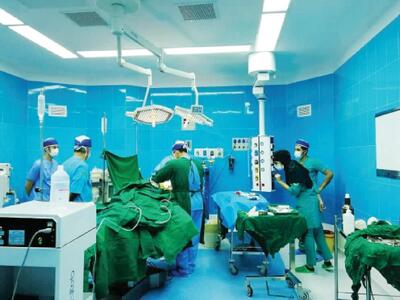  از عفونت‌های شدی تا مرگ روی تخت عمل زیبایی