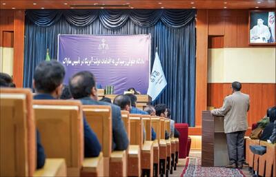  بررسی مسئولیت دولت امریکا در تأسیس و هدایت ساواک