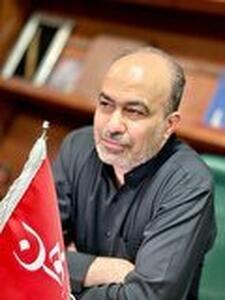  بعد از استقلال حالا سنگ بزرگ پرسپولیس 