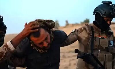  بغداد انتقال بیش از ۵۰۰۰ داعشی به عراق را تایید کرد