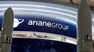  خیز اروپایی‌ها به سمت دستیابی به موشک بالستیک جدید