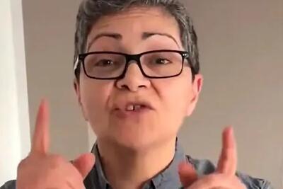  سلاح موثر سلطنت‌طلبان از دیروز تا امروز؛ فحش ناموسی و الفاظ رکیک/وقتی آش خیلی خیلی شور می‌شود!