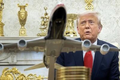  چه شد که ترامپ به ایران حمله نکرد؟