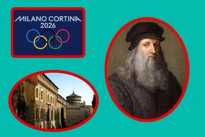  «لئوناردسکی‌ها» پرچم داوینچی را بالا نگه می‌دارند!/ پیش به سوی اتاق بیست و یکم