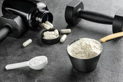  کدام مکمل‌ ها می توانند منجر به مسمومیت شوند؟