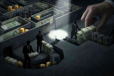  هشدار پلیس اقتصادی به تراستی‌های مقیم امارات: دستگیر و استرداد می‌شوید