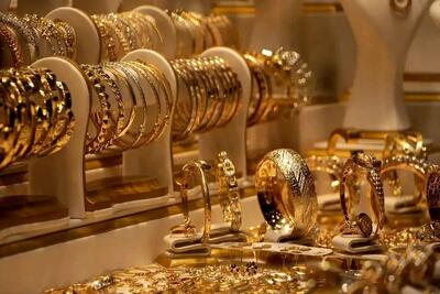  قیمت طلا و سکه در هفته اخیر چقدر تغییر کرد؟