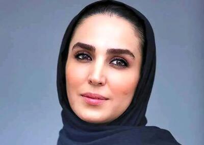  سوگل طهماسبی عزادار شد