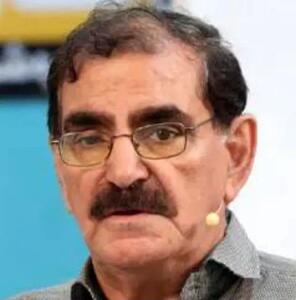  «اسفندیار شهیدی» درگذشت