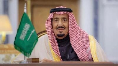 پادشاه عربستان ۱۳ مقام سعودی را برکنار کرد