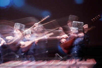  پنجشنبه ۲۳ بهمن در چهارمین روز جشنواره موسیقی فجر چه گذشت؟