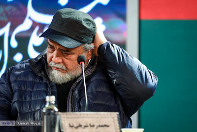  تاثیرِ این روزهای ایران بر جشنواره فیلم فجر/ سینماگران چه‌گونه از بُهت‌زدگی‌شان گفتند؟