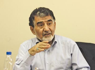  آل اسحاق: آرزویم این است که مذاکره با آمریکا به نتیجه برسد/ ایران خامِ مذاکرات نیست/ توافق در همه موضوعاتی که از قبل مطرح شده ممکن است، مگر اینکه...