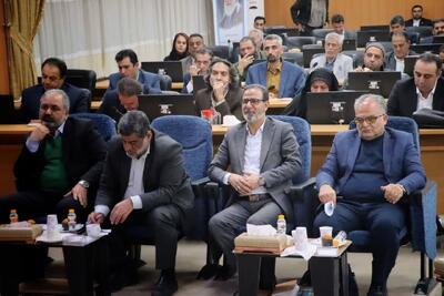  تقویت زیرساخت‌های حفاظت و احیای بافت تاریخی سمنان نیازمند حمایت ویژه وزارت میراث فرهنگی است