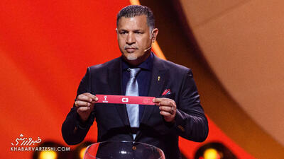  خبرورزشی‌گردی| علی دایی: فدراسیون فوتبال بی در و پیکر است/ ساعت ۳ بعدازظهر زنگ زدند و گفتند بیا با اینفانتینو شام بخور!