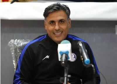  استقلالی‌ها با قلب‌شان بازی کردند