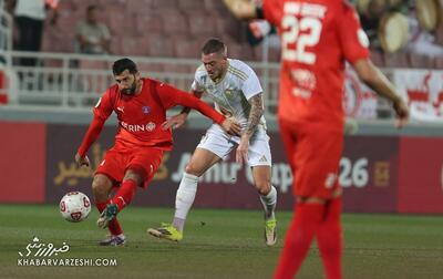  وداع زودهنگام تیم پژمان منتظری/ الشحانیه از جام حذفی کنار رفت