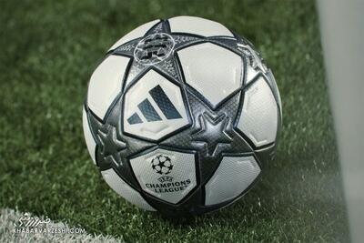  ویدیو| لحظات ویژه و بامزه در لیگ قهرمانان اروپا