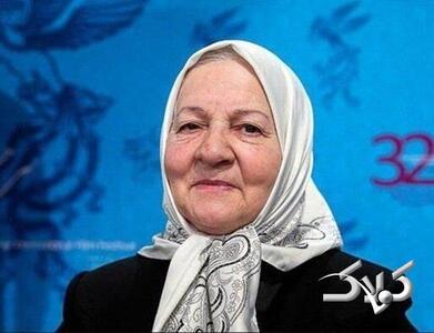  بازیگر پیشکسوت سینما و تلویزیون در آی‌سی‌یو بستری شد - مجله اینترنتی کولاک