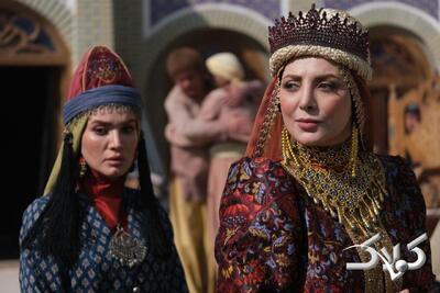  زمان پخش و تکرار سریال مهیار عیار از شبکه آی فیلم - مجله اینترنتی کولاک