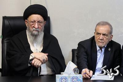  سانسور دوباره‌ی رئیس‌جمهور در صداوسیما! - مجله اینترنتی کولاک