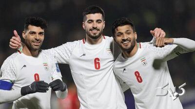  باشگاه روسی خواستار جذب بازیکن تیم ملی ایران - مجله اینترنتی کولاک