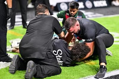  ورزش خطرناکی که باید ممنوع شود - مجله اینترنتی کولاک