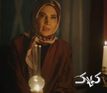  لینک دانلود مستقیم قسمت ۲۵ سریال دو نیمه ماه از شبکه سه سیما - مجله اینترنتی کولاک