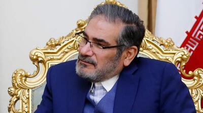  شمخانی: سامانه‌های موشکی ما جزو خطوط قرمز ما هستند و قابل مذاکره نیستند - مردم سالاری آنلاین