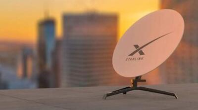  سپاه یک محموله استارلینک را توقیف کرد - مردم سالاری آنلاین