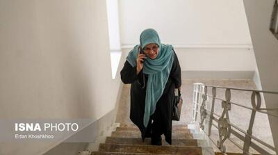  «آذر منصوری» آزاد شد - مردم سالاری آنلاین