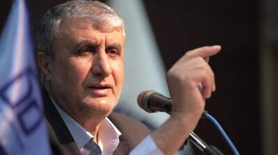  اسلامی: دشمن به دنبال سیاست «فشار از بیرون و شکستن از درون» علیه ایران است - مردم سالاری آنلاین