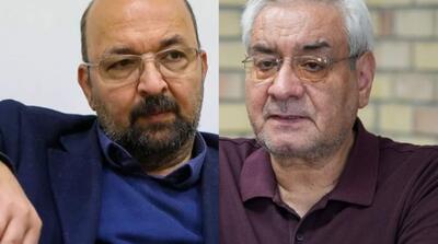  ابراهیم اصغر زاده و جواد امام آزاد شدند - مردم سالاری آنلاین