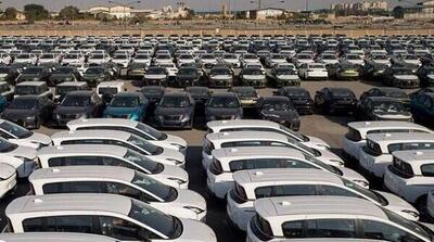  دور جدید ثبت‌نام خودروهای وارداتی از فردا / فرصت ۳ روزه برای متقاضیان - مردم سالاری آنلاین