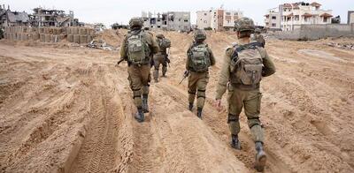  «غرب وحشی» در ورای جنایات رژیم صهیونیستی قرار دارد