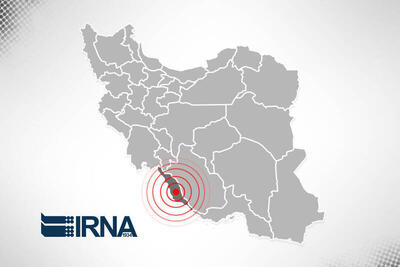  زلزله ۴.۷ ریشتری عسلویه باعث خسارت شد