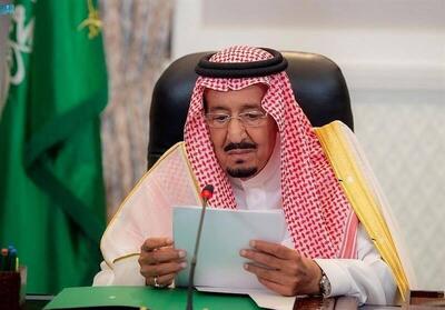  موج گسترده برکناری‌ها و انتصاب‌ها در دولت عربستان