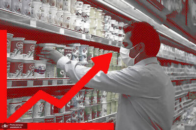  کنترل بازار با جلسه، چای و دلسوزی! /  گرانی دلبخواهی  چگونه رفع می‌شود؟