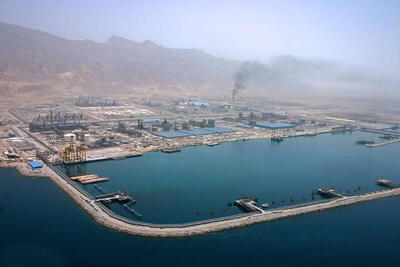  عسلویه دائم می‌لرزد/ ثبت چندین زلزله بالای ۴ریشتر از صبح امروز