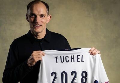  اخنلاف‌نظر مدیران FA در خصوص تمدید قرارداد توخل