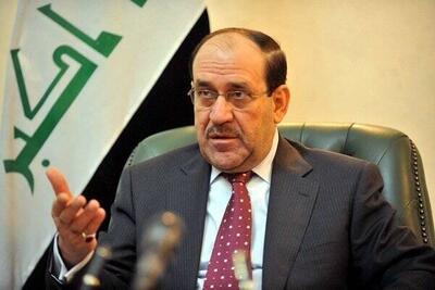  زلزله در «بیت سنی»؛ نوری المالکی و پایان عصر یکه‌تازی محمد الحلبوسی