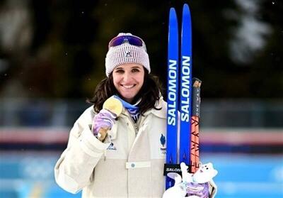  سارق کارت بانکی، قهرمان المپیک زمستانی شد!